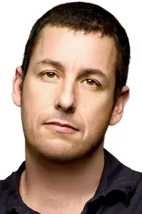 Photo Adam Sandler