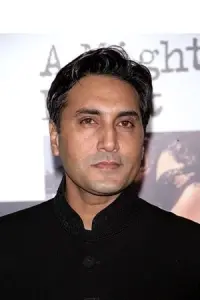 Photo Adnan Siddiqui