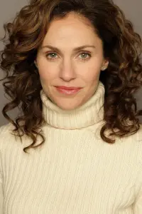 Photo Amy Brenneman