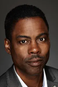 Photo Chris Rock