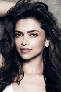 Photo Deepika Padukone