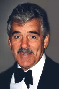 Photo Dennis Farina