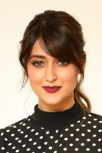 Photo Ileana D'Cruz