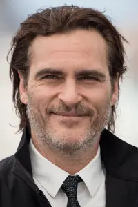 Photo Joaquin Phoenix