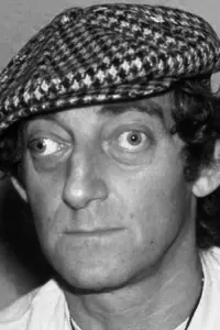 Photo Marty Feldman