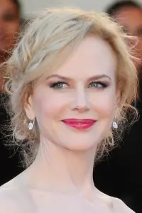 Photo Nicole Kidman