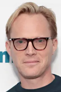 Photo Paul Bettany