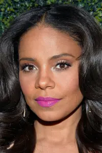 Photo Sanaa Lathan