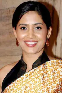 Photo Sonali Kulkarni