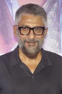 Photo Vivek Agnihotri