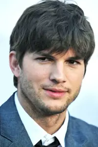 Photo Ashton Kutcher