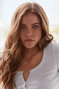 Photo Barbara Palvin