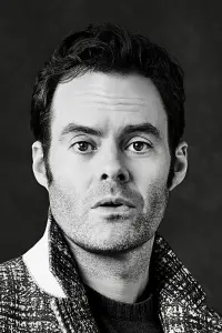 Photo Bill Hader