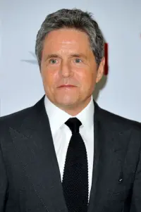 Photo Brad Grey