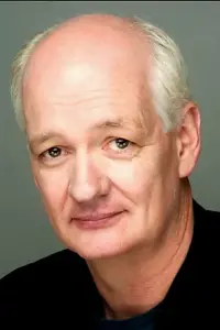 Photo Colin Mochrie