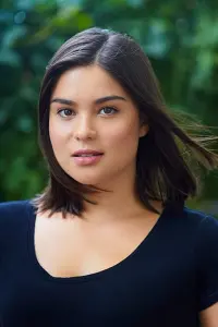 Photo Devery Jacobs