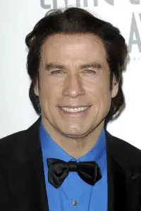 Photo John Travolta