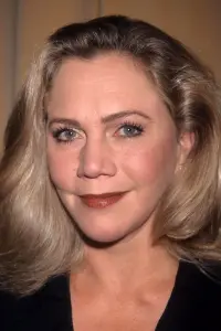 Photo Kathleen Turner