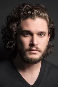 Photo Kit Harington