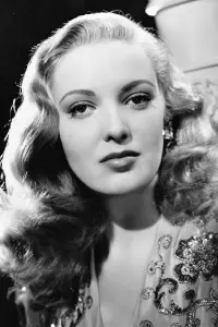 Photo Linda Darnell