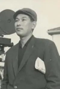 Photo Tokuzō Tanaka