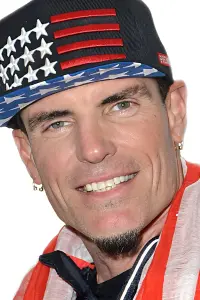 Photo Vanilla Ice