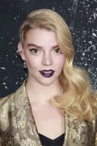 Photo Anya Taylor-Joy