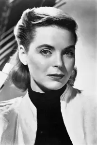 Photo Dorothy McGuire