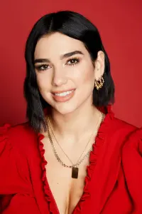 Photo Dua Lipa