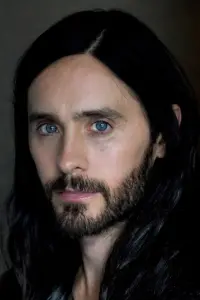 Photo Jared Leto