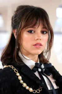 Photo Jenna Ortega