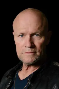 Photo Michael Rooker