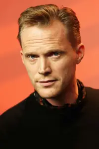 Photo Paul Bettany