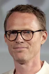 Photo Paul Bettany