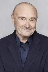 Photo Phil Collins