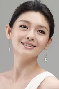 Photo Barbie Hsu