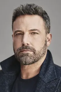 Photo Ben Affleck