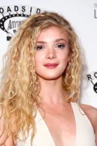 Photo Elena Kampouris