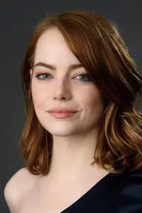 Photo Emma Stone