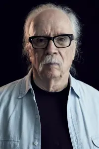 Photo John Carpenter