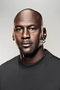 Photo Michael Jordan