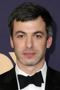 Photo Nathan Fielder