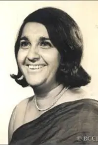 Photo Pearl Padamsee