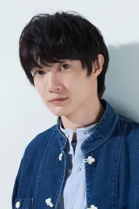 Photo Ryunosuke Kamiki