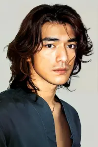 Photo Takeshi Kaneshiro