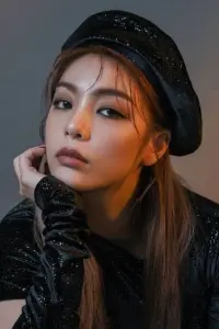 Photo Ailee