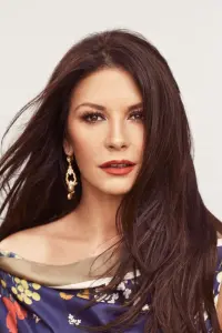 Photo Catherine Zeta-Jones