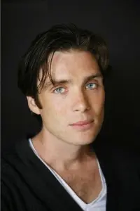 Photo Cillian Murphy