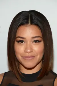 Photo Gina Rodriguez