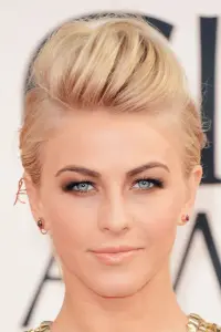 Photo Julianne Hough